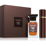 TOM FORD Private Blend &Eacute;b&egrave;ne Fum&eacute; Set set cadou unisex