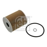 Filtru ulei BMW 3, 5, 7, X5; Land Rover Range Rover III; Opel Omega B Motor 2.5 DTI, 2.5 DTI, 3.0 d, 3.0 D 4x4, 330 d, 330 xd, 525 d, 530 d, 730 d,