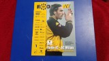 Program Roda JC - AC Milan