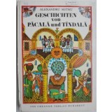 Geschichten von Pacala und Tandala