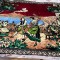 Carpeta &quot;Fata dansand&quot;.