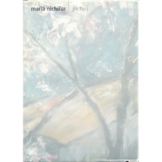 Maria Nichifor, Picturi