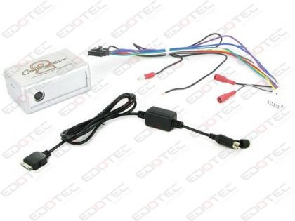 Connects2 CTAADIPOD004.2 cablu conectare ipod iphone Audi CarStore Technology