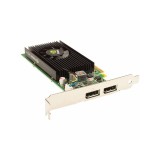 Cumpara ieftin Placa video Nvidia Quadro NVS 310, 512MB GDDR3, 2x Display Port, 64 Bit NewTechnology Media