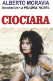 Ciociara - Paperback brosat - Alberto Moravia - Orizonturi, 2022