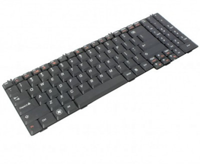 Tastatura pentru Lenovo IdeaPad 550 foto