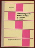 Stefania Popescu, "Gramatica practica a limbii romane cu o culegere de exercitii" Editia IV - 1992