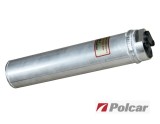 Uscator condensator aer conditionat Dacia Logan (Ls), Mcv (Ks), Pick-Up (Us), Sandero; Nissan Kubistar (X76); Renault Clio 2 (Bb0/1/2, Cb0/1/2), Kang, Rapid