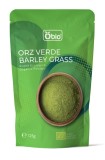 Orz Verde Pudra Bio 125g Obio - Pulbere Ecologica