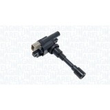 Bobina inductie Fiat Sedici; Subaru Justy III; Suzuki Alto 6 (Ff); Baleno; Grand Vitara 2 (Jt); Ignis 1 (Fh); Liana; Swift II; SX4; Wagon R+, 1.1, 1., Magneti Marelli