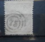 1864/1870 DANEMARCA COTA 69$