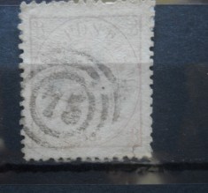 1864/1870 DANEMARCA COTA 69$ foto