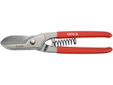 Foarfeca Pentru Tabla Tip Englez, 0.7Mm