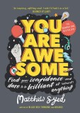 You Are Awesome | Matthew Syed, Hachette Children&#039;s Group