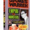 James Warren, Empire of Monsters: The Man Behind Creepy, Vampirella, and Famous Monsters