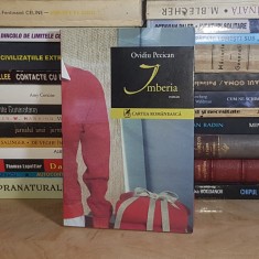 OVIDIU PECICAN - IMBERIA ( ROMAN ) , 2006 *