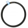 Anvelopa Bicicleta 28x1.60 (42-622) Ortem Ocean, Negru, Street - Cauciuc 28 Inch
