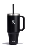 Hydro Flask cană termică cu pai Hydro Flask All Around&trade; 1,18 l