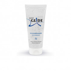 Lubrifiant Just Glide Waterbased 200ml