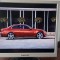 Monitor LCD Samsung 720N , 17&quot; Functioneaza .