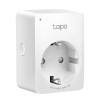 Priza inteligentă Tapo P100, Wi-Fi/Bluetooth, 10 A, programabilă