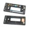 Mijloc Samsung Galaxy Note 8 N950F Negru