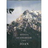 Sfanta Evanghelie dupa Ioan