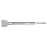 Dalta plata SDS PLUS cu muchia la 25&deg; 40x250 mm GRAPHITE 57H554 HardWork ToolsRange