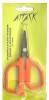 Foarfeca ATTACK Titanium Braid Line Scissors