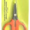 Foarfeca ATTACK Titanium Braid Line Scissors