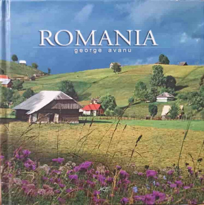 ROMANIA-GEORGE AVANU foto