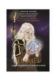 TIAMEL. Legenda ultimului Craniu de Cristal - Paperback brosat - Adrian Hulber - Oradea