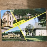 CPISV Ilustrata Suceava Bucovina oras