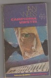 bnk ant Jan Weiss - Campionul varstei