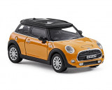 Macheta Oe Mini F56 2013&rarr; 1:64 Portocaliu 80422339551