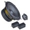 Sistem de difuzoare cu 2 căi de 130 mm GZIC 130.2