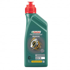 Ulei transmisie manuala Castrol Transmax Manual EP 80W90 1 litru