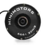 Cumpara ieftin Motor MINIMOTORS 52V 735W 6.1/B34 (Max. 1450W) original DUALTRON Mini