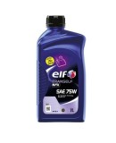 Olej Elf 75W Tranself Nfx 1L / Gl4 / Zast&iuml;&iquest;&frac12;Puje Nfj I Nfp / Sx / Jxx / Tlx / Ndx / Ndk1 / Pxx / Dbx 301390 75W TRANSELF NFX 1L