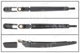 AIC 52929 Calitatea originală AIC brat stergator, parbriz