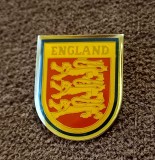 Insigna fotbal - Federatia de Fotbal din ANGLIA