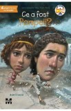Ce a fost Pompeii? - Jim O&#039;Connor