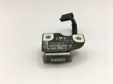 Conector incarcare MagSafe Apple MacBook Pro 13" A1278 (2009-2012) Piesa Originala 820-2565-A
