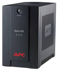 UPS APC BX500CI 500VA foto