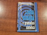 Limba romana.O gramatica sintetica de Adrian Costache,G.Costache