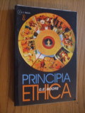 PRINCIPIA ETHICA - G. E. Moore - Editura DU Style, 1997, 413 p.