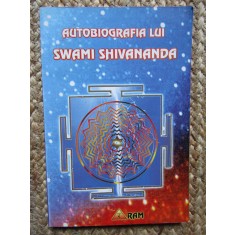 AUTOBIOGRAFIA LUI SWAMI SHIVANANDA