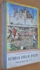 Manual Istorie Clasa a VI-a: Istoria Evului Mediu, 1987, 180 pagini, stare buna