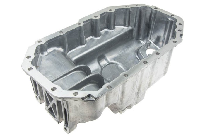 Baie ulei Vw Golf 4 1.4 16v, 1.6 16v 1997-2005, Skoda Octavia 1.4 16v 2000-2010, NTY BMO-VW-011
