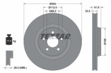 Disc frana Audi A4 B8, A5, A6 C7, A7, Q5; Porsche Macan Motor 1.8 Tfsi, 2.0, 2.0, 2.0 TDI, 2.0 TDI quattro, 2.0 Tfsi, 2.0 Tfsi Hybrid, 2.0 Tfsi